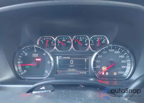 2014 Chevrolet Silverado 1500 1Lt/2Lt z USA, uszkodzony, nr VIN 3GCUKREC5EG556925